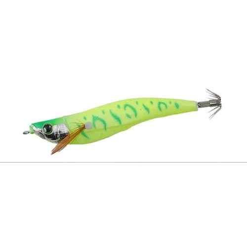 JACKALL ジャッカル ゲキダキスッテ90 G-0689 イレグイチャート