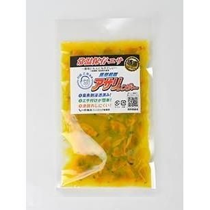 しいの食品 アサリレンジャー イエロー