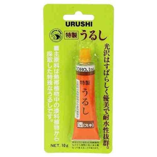 TOHO 東邦産業 特製ウルシ(BP) スキ