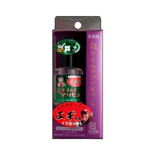 KONDO SHOTEN コンドウ商店 あわび本舗 超アワビコート 10ml