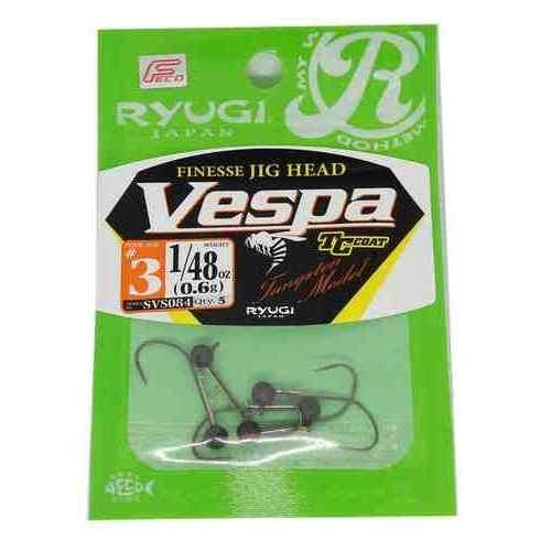 RYUGI リューギ SVS084 ヴェスパ #3 0.6g