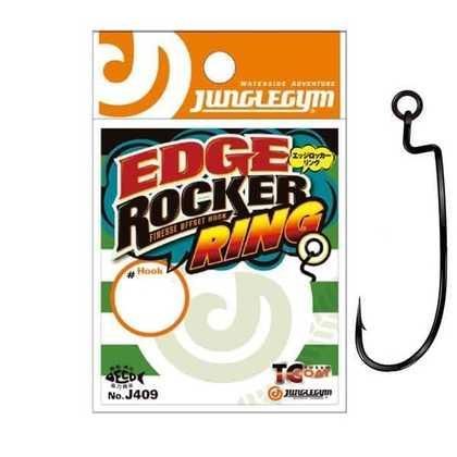 JUNGLEGYM ジャングルジム J409 エッジロッカーリング #2