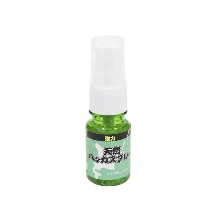 FLUX フルックス はっかスプレーM 15ml