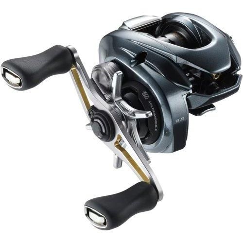 SHIMANO ALDEBARAN Mg ベイトリール 本体 楽天市場】アルデバラン mg（リール本体｜リール）：フィッシング