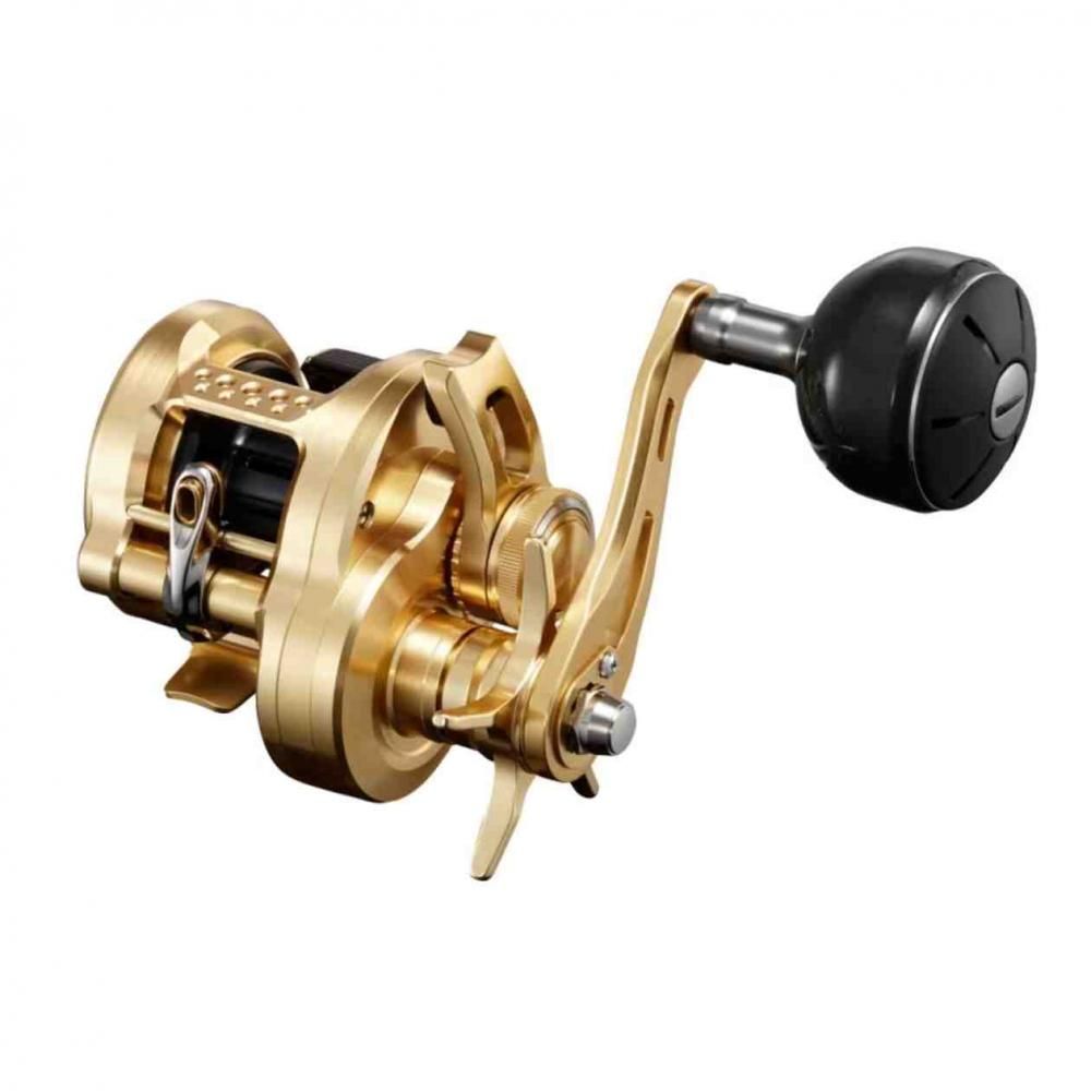 SHIMANO シマノ 23オシアコンクエスト 201HG