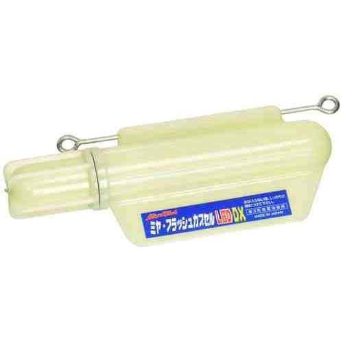 ミヤマエ フラッシュカプセル LED DX 夜光