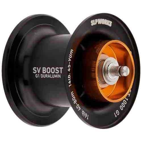楽天市場】ダイワslpワークス(Daiwa Slp Works) RCSB SV BOOST PE 1000