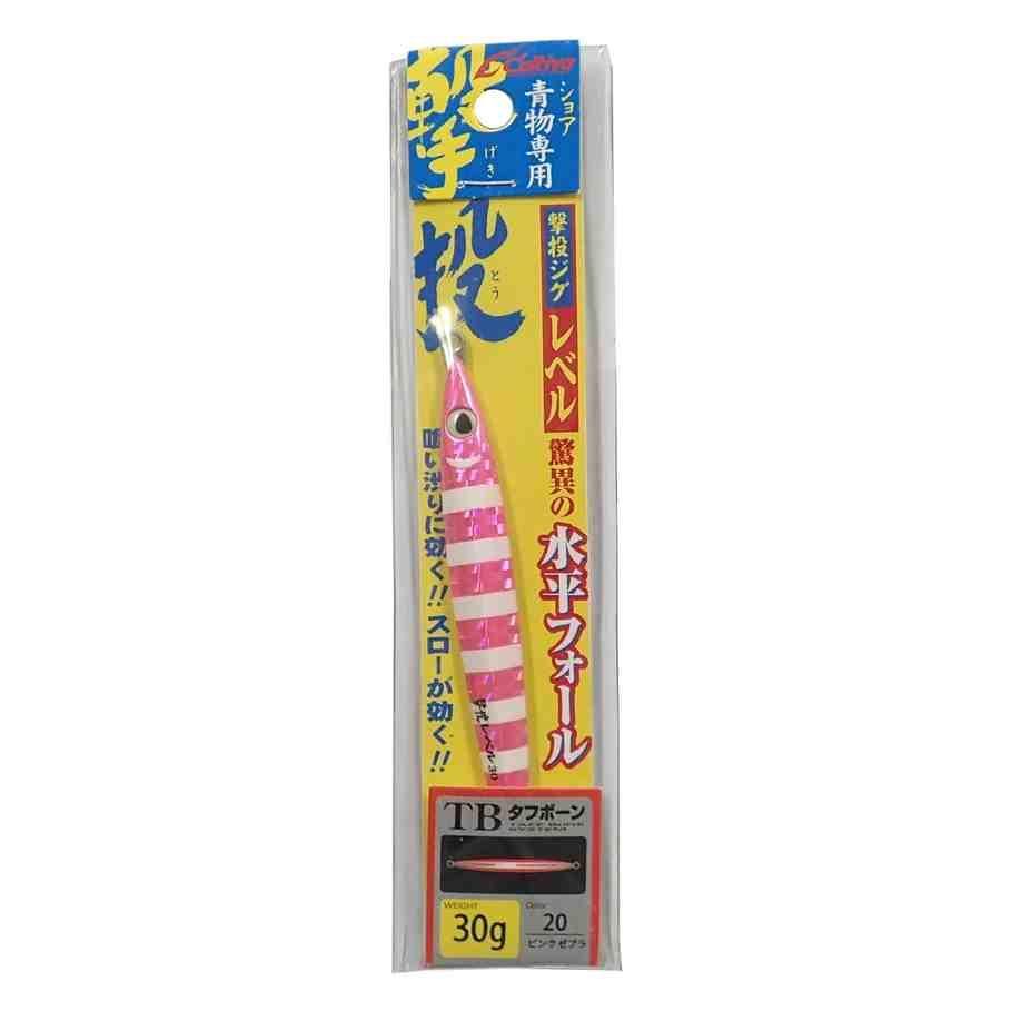 楽天市場】撃投ジグ30gの通販