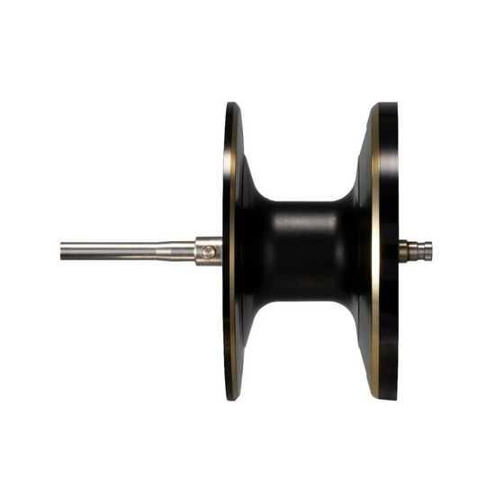 SHIMANO シマノ 夢屋 17オシアジガー2000MAXスプール