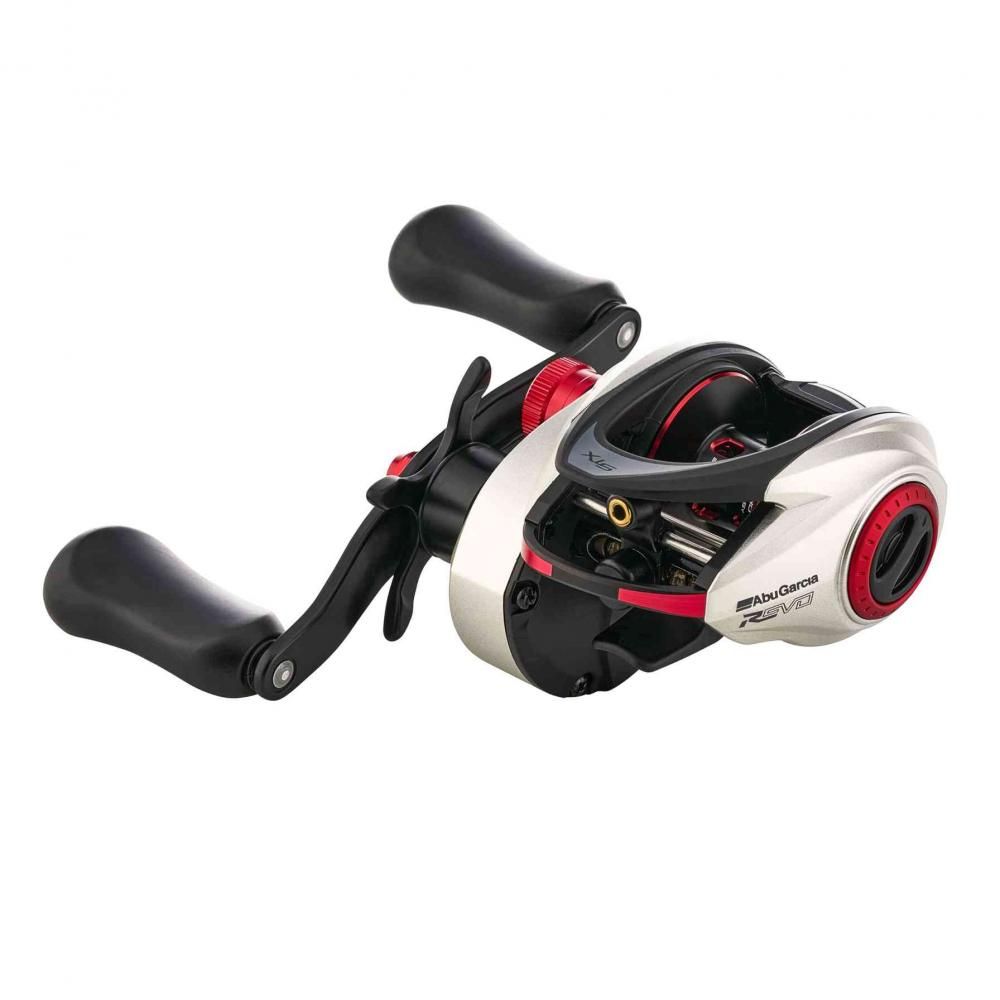 Abu Garcia Revo EXD-SHS-L ベイトリール アブガルシア★ 0036282106307_1.jpg