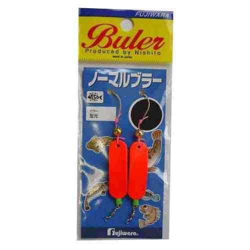 FUJIWARA フジワラ ブラーノーマル 10g 蛍光