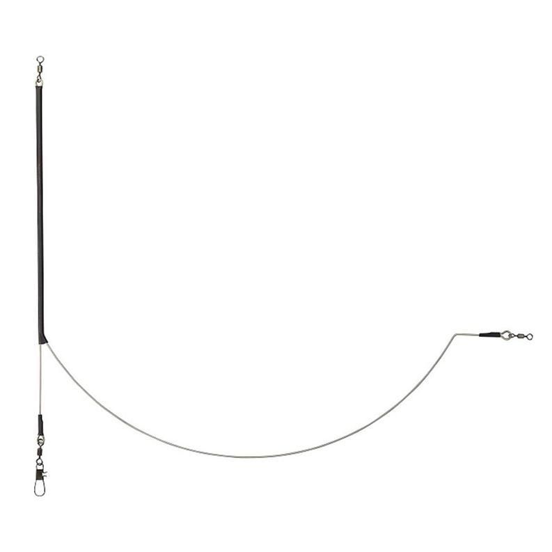 DAIWA ダイワ 快適天秤アーチ 2.0mm-50cm