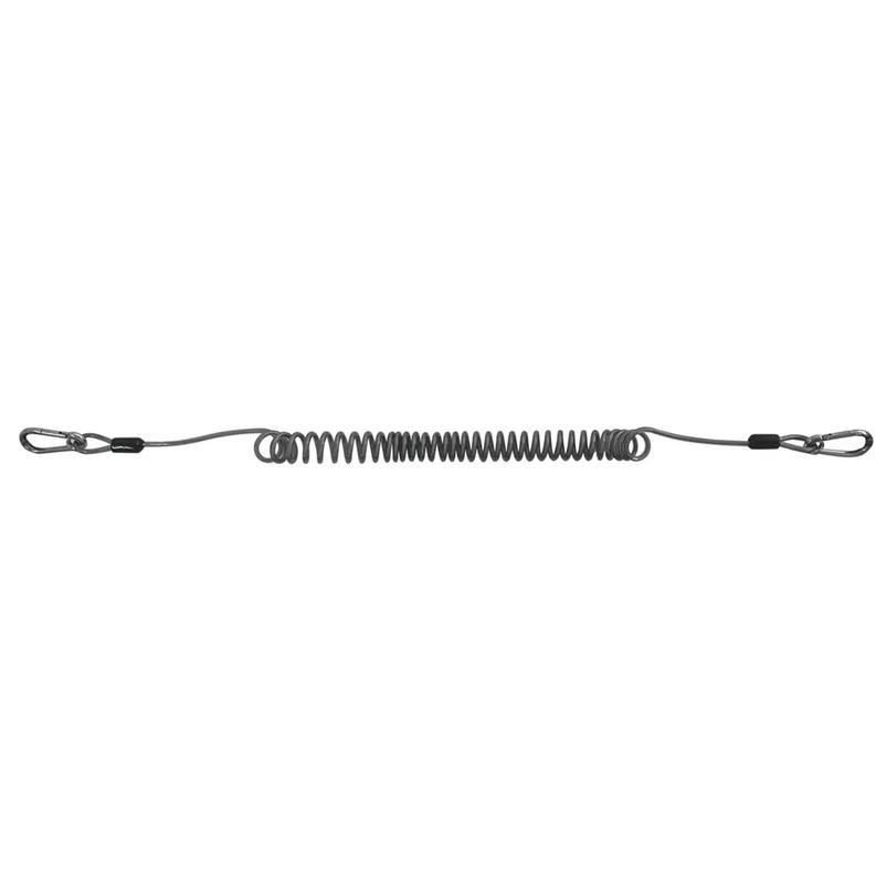 DAIWA ダイワ 尻手ロープ コイル2500