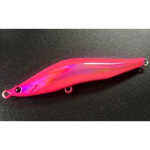 Blaze Eye ブレイズアイ レヴォルーク99S ブライトレイサー #BT63 ネオンピンクフラッシュ