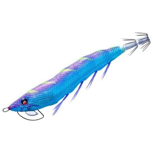 DUEL デュエル イージーQ マグネットTG(マグパタ) 3.0号 07 BLBP ブルー夜光ブルーパープル A1863-BLBP