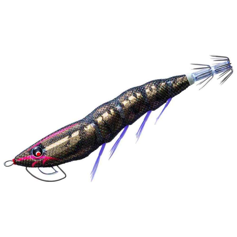 DUEL デュエル イージーQ マグネットTG(マグパタ) 3.5号 05 SBBL 夜な夜なタイガー A1864-SBBL