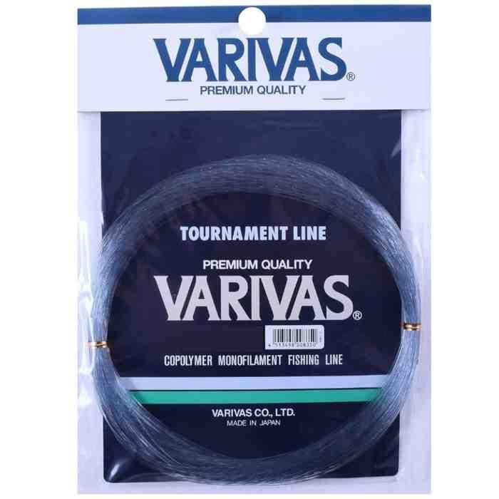 VARIVAS バリバス 大物ハリス 95Lb 26号