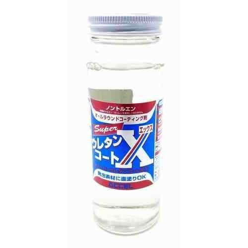ACCEL アクセル スーパーウレタンコートX 200ml