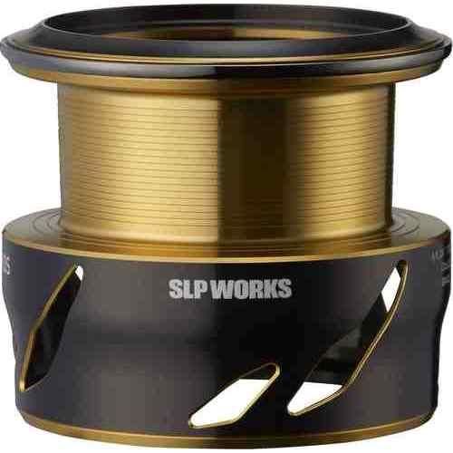 SLP WORKS EX LT5000S スプール2