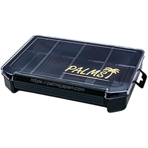 PALMS パームス パームスルアーケース PBC3010G ブラック