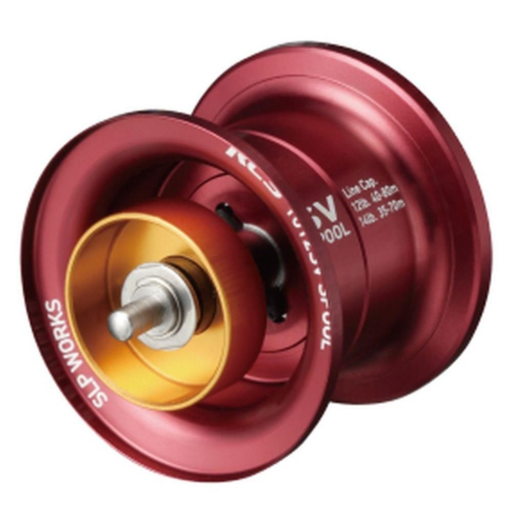 楽天市場】ダイワ slp works rcsb 1012 スプール g1の通販