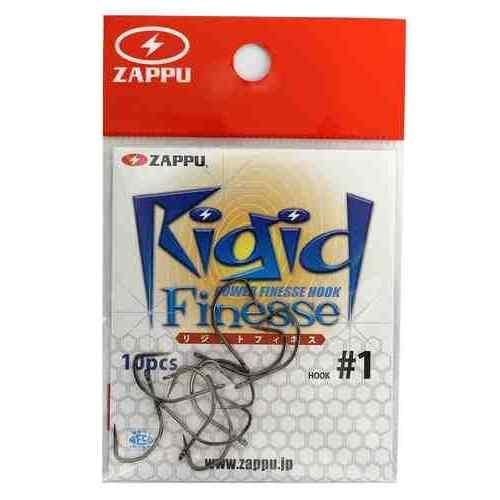 ZAPPU ザップ リジットフィネス #1