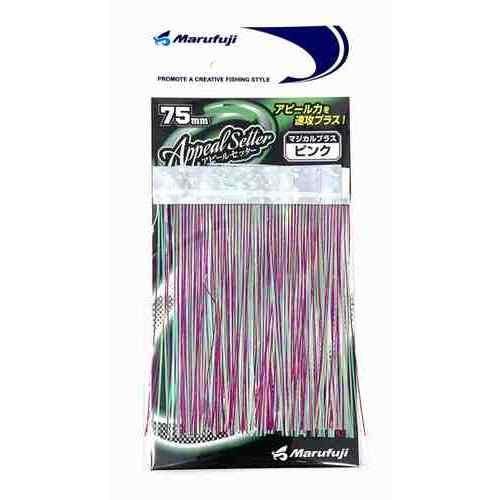 MARUFUJI まるふじ M-186 アピールセッター マジカルプラス ピンク