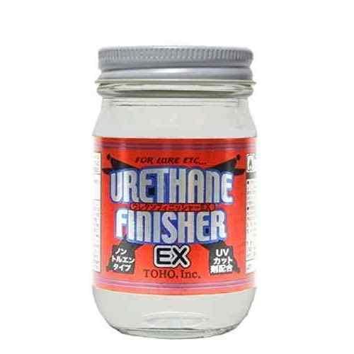 TOHO 東邦産業 ウレタンフィニッシャーEX 110ml