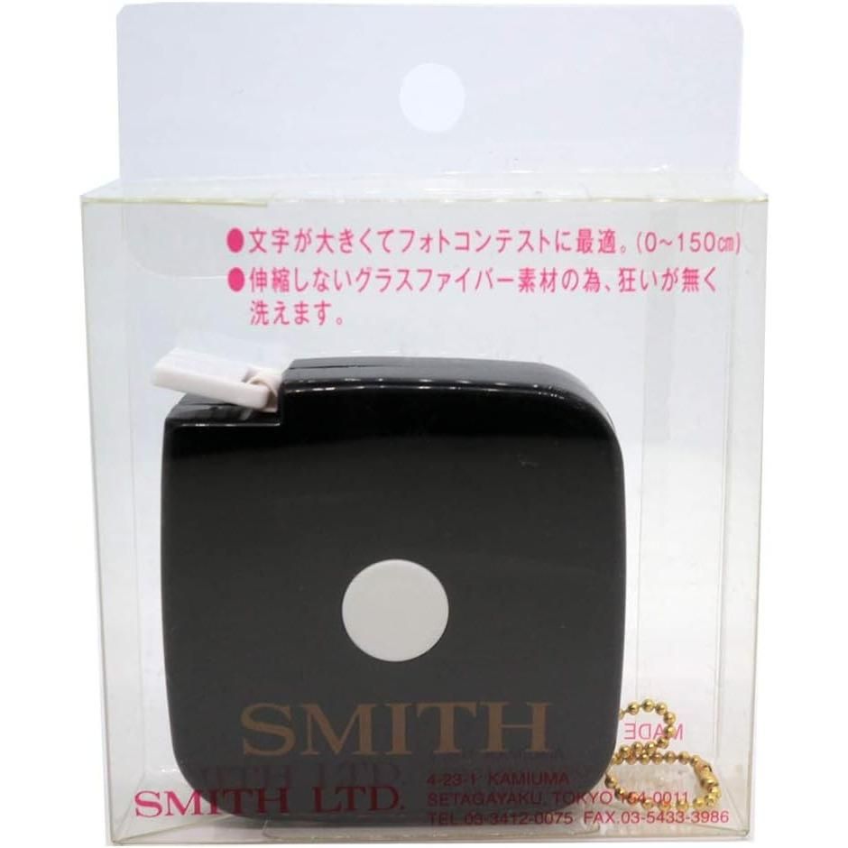 SMITH スミス スミスメジャー ブラック