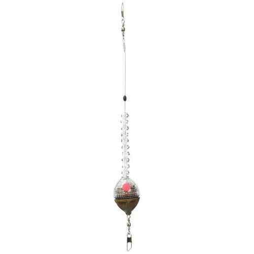 Hapyson ハピソン YF-337B-R カワハギ集魚ライト レッド