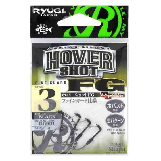 RYUGI リューギ R0001 ホバーショット FG 3