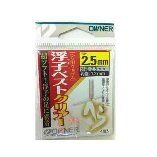 シルバー系の釣具で、様々な釣りシーンに対応可能なアイテム。 号数: 2.5 カラー: シルバー系 スペック サイズ: 2.5号 メーカー品番: 81093
