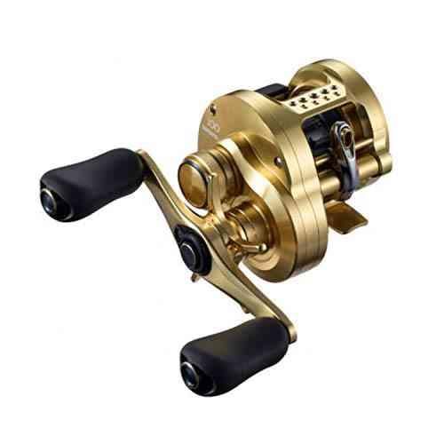 SHIMANO シマノ 21カルカッタコンクエスト 100
