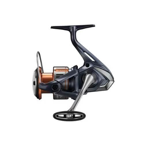 SHIMANO シマノ 26 ナスキー 2500HG