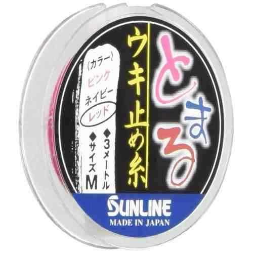 ラインに優しく、しっかりとまるウキ止め糸。天候や状況に応じて選べる3色展開。 ナイロンウーリー素材を使用 特殊樹脂加工により滑りが良く、しっかり締まる 適度な張りで風の影響を受けにくい 糸端の処理が簡単で、ライン表面へのダメージを最小限に防ぐ 仕掛け毎にカラーを変えることで判別が容易 スペック 長さ: 3m 素材: ナイロンウーリー カラー: レッド