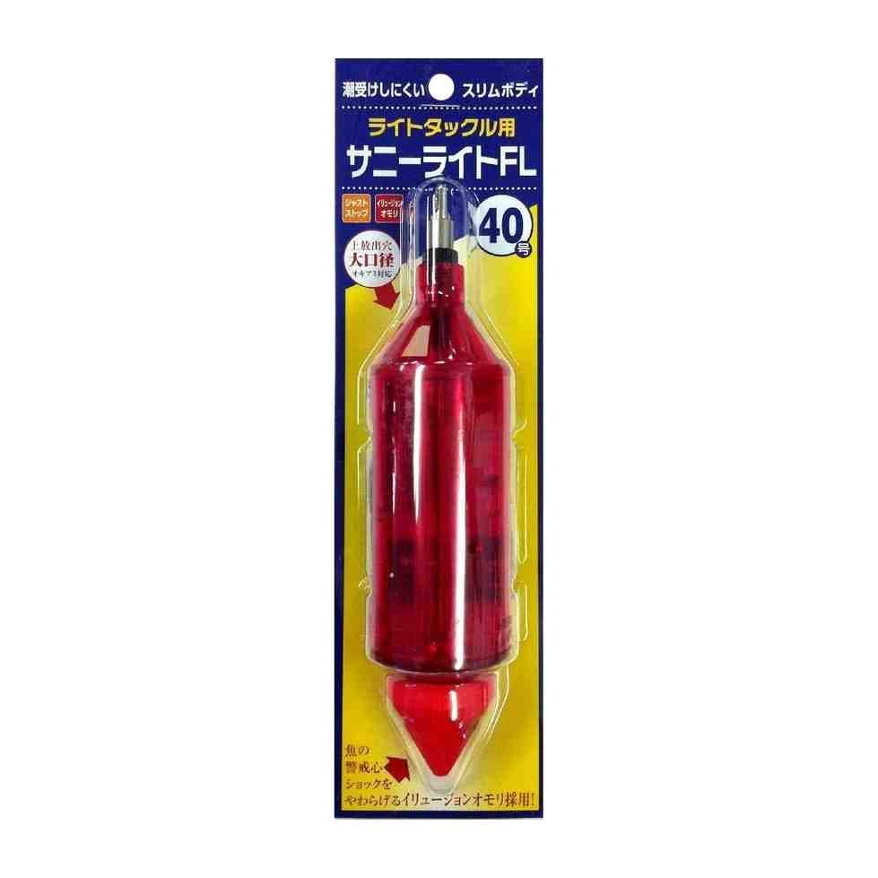 サニー商事 サニーライトFL 40号