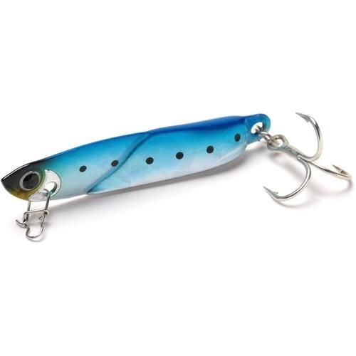 JACKSON ジャクソン 飛び過ぎダニエル 3g CIW イワシ