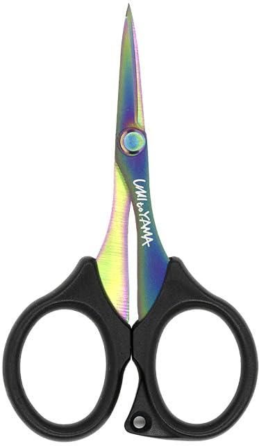 OXTOS オクトス ラインハサミミニ PE-105 NIJI