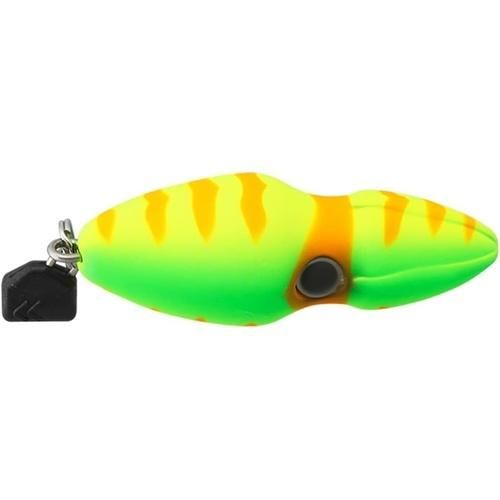 JACKALL ジャッカル TG ビンビンスイッチ ヘッド 120g F0281 ブライトイエロー