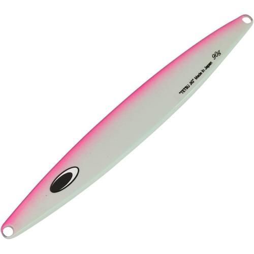 NATUREBOYS ネイチャーボーイズ サスライダー70g 06K グローピンク