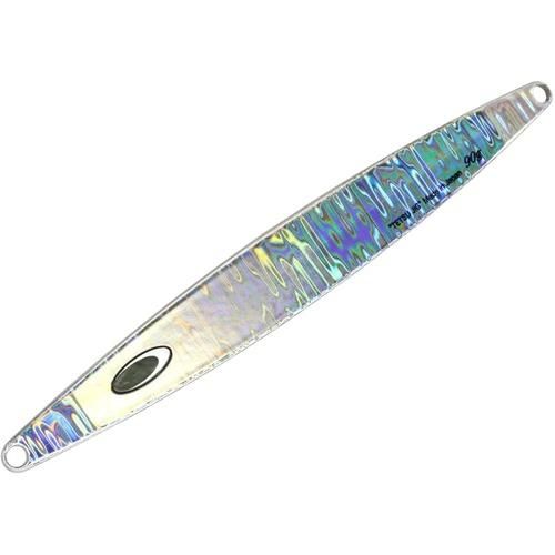 NATUREBOYS ネイチャーボーイズ サスライダー90g 01K シルバーホロ