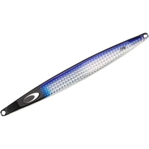 NATUREBOYS ネイチャーボーイズ ウィグルライダー130g 04K カタクチイワシ