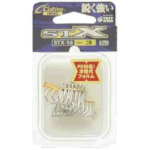 CULTIVA ����ƥ��� STX-58 ���ƥ��󥬡��ȥ�ץ�եå� #4 (11740)