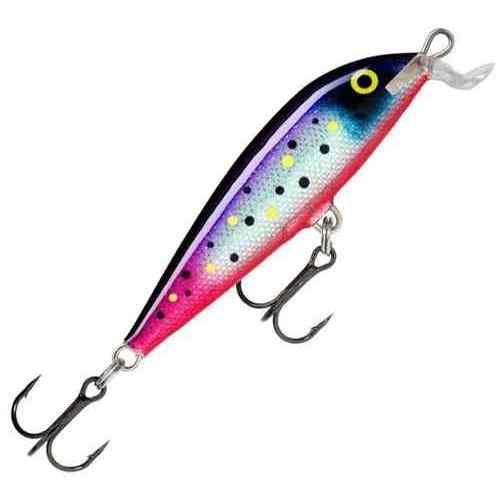 RAPALA ラパラ チームエスコ TE7-MIB ミッドナイトブルー