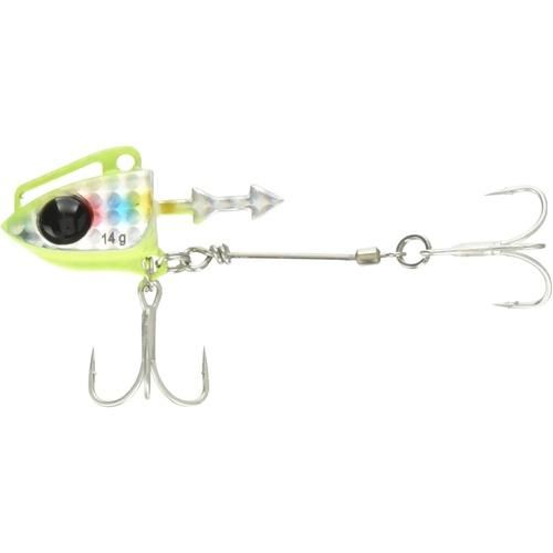 JACKSON ジャクソン クイックヘッド 14g LCD レモンキャンディー