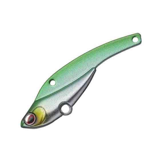 EVERGREEN エバーグリーン アイアンマービー40 #737 ヒットマンブルー