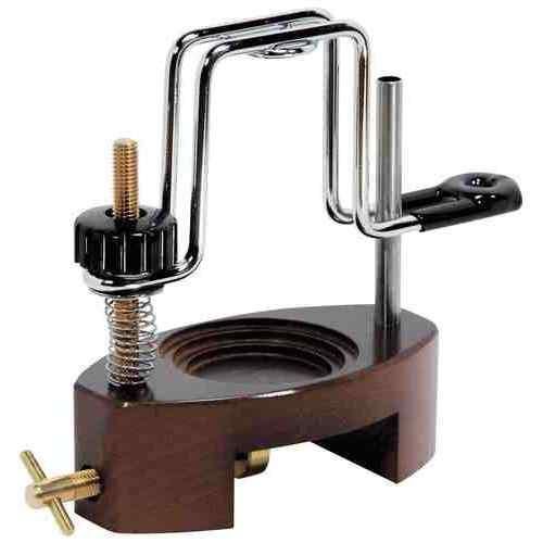 Belmont ベルモント MS-103 オカユポンプ絞リ台(万力付)