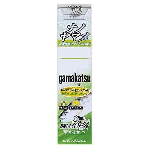 GAMAKATSU ���ޤ��� ���� �ʥΥ�ޥ�(�ʥΥ��ࡼ��������) 8-0.8