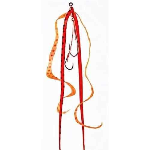 GAMAKATSU がまかつ 桜幻 マルチカーリーネクタイユニット OGN037 #7 ドット&ドット