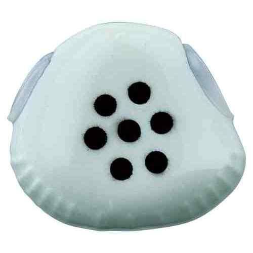 GAMAKATSU がまかつ 桜幻 デルタシンカー 30g (8号) #11グロー/ブラックスポット